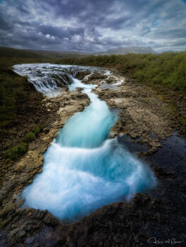 River of Sapphire