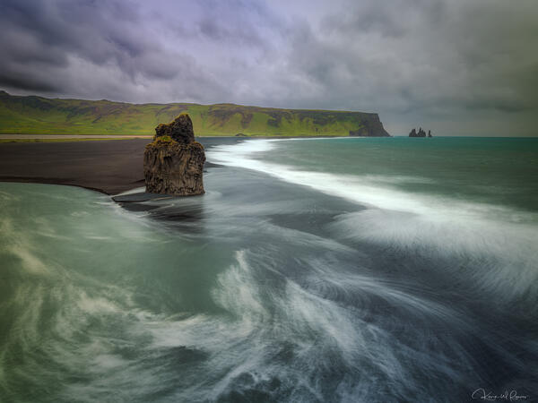 Guardians of the Coast print