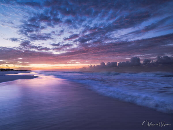 Immensity print