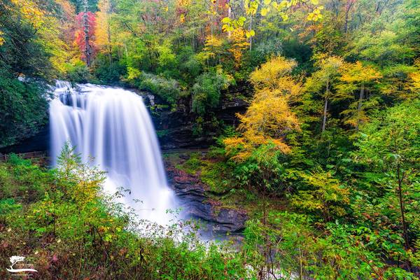 Dry Falls