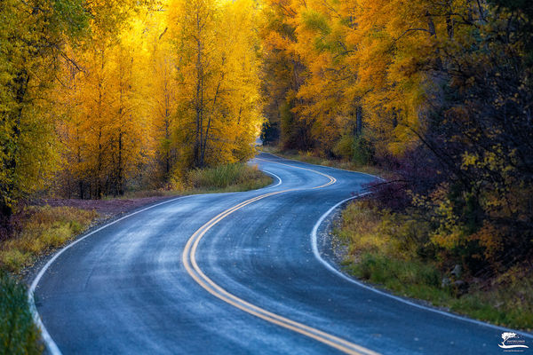 Take me Home Country Road.....