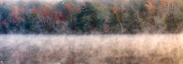 River of Life print