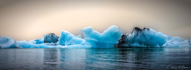 Silent Passage