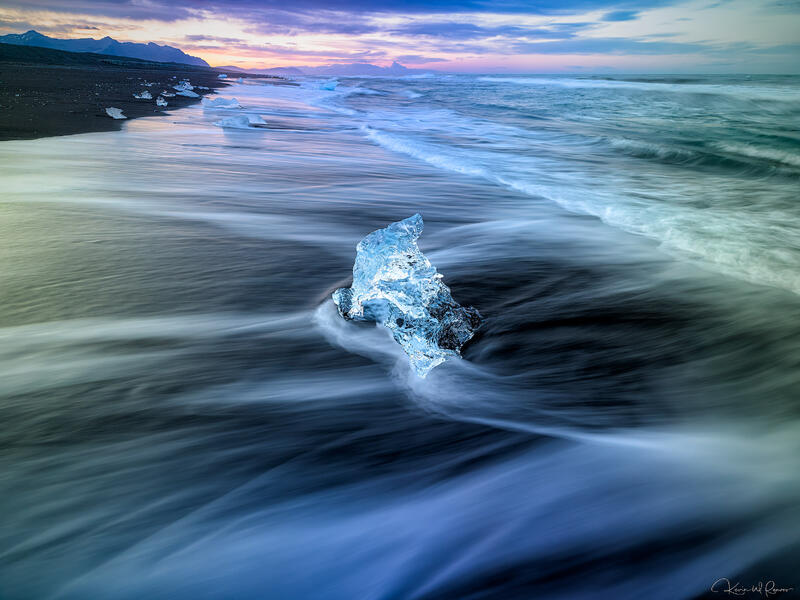 Time Adrift